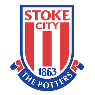 stoke football score