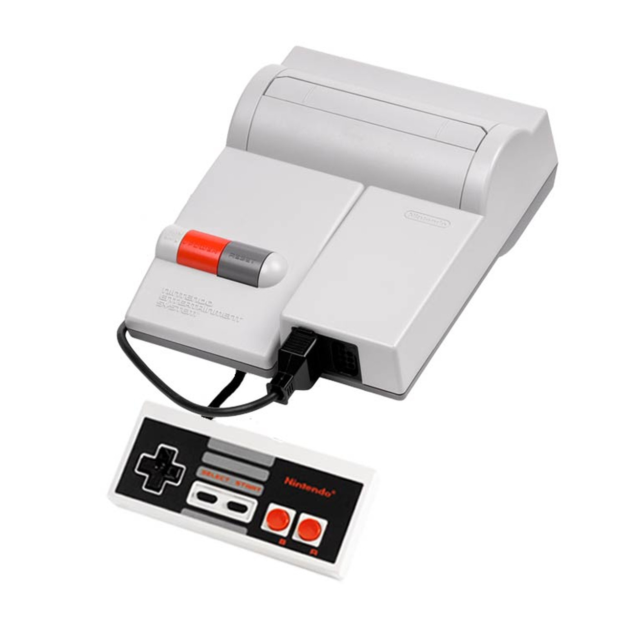 nes top loader