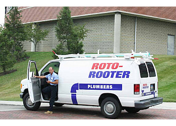 roto rooter charlotte nc