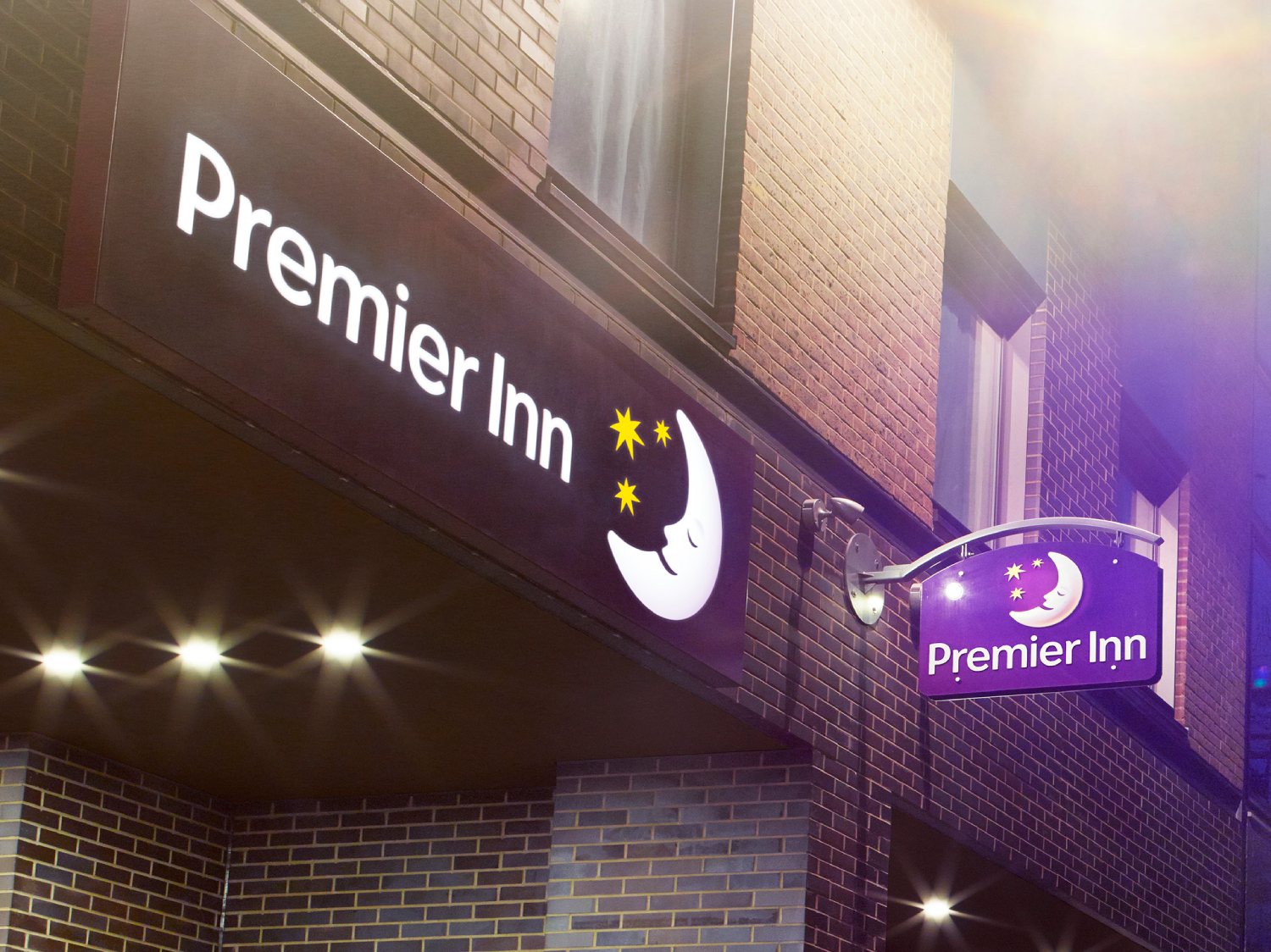 premier inn sign in