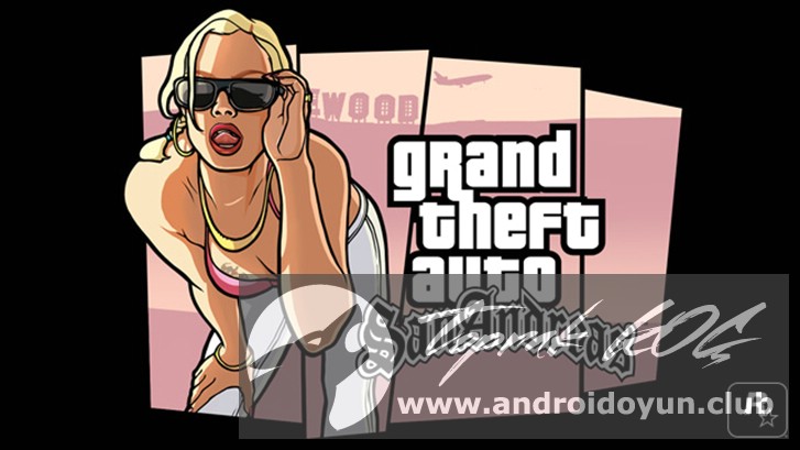 gta san andreas mobile android oyun club