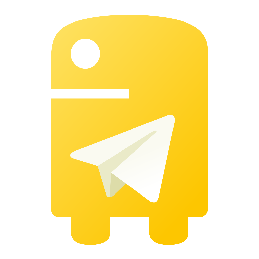 python telegram