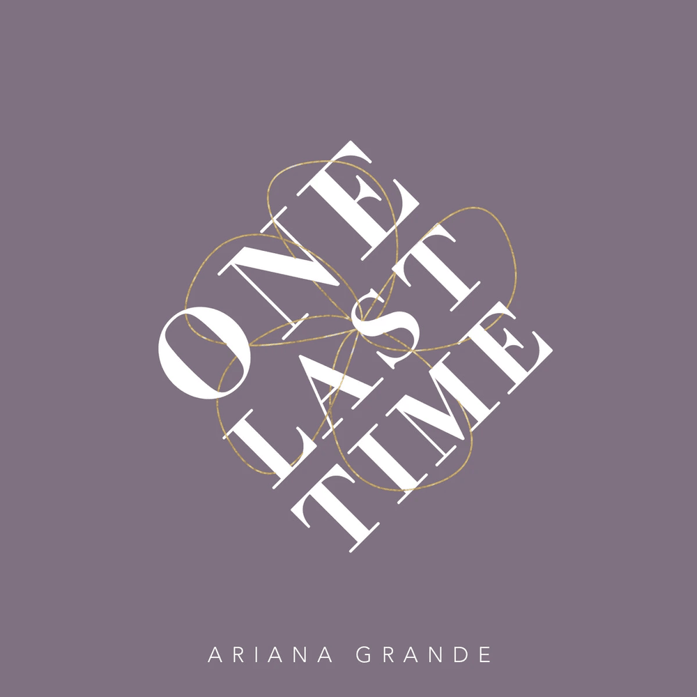 one last time ariana grande lyrics english