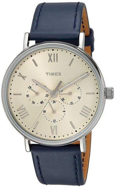 timex multifunction watch