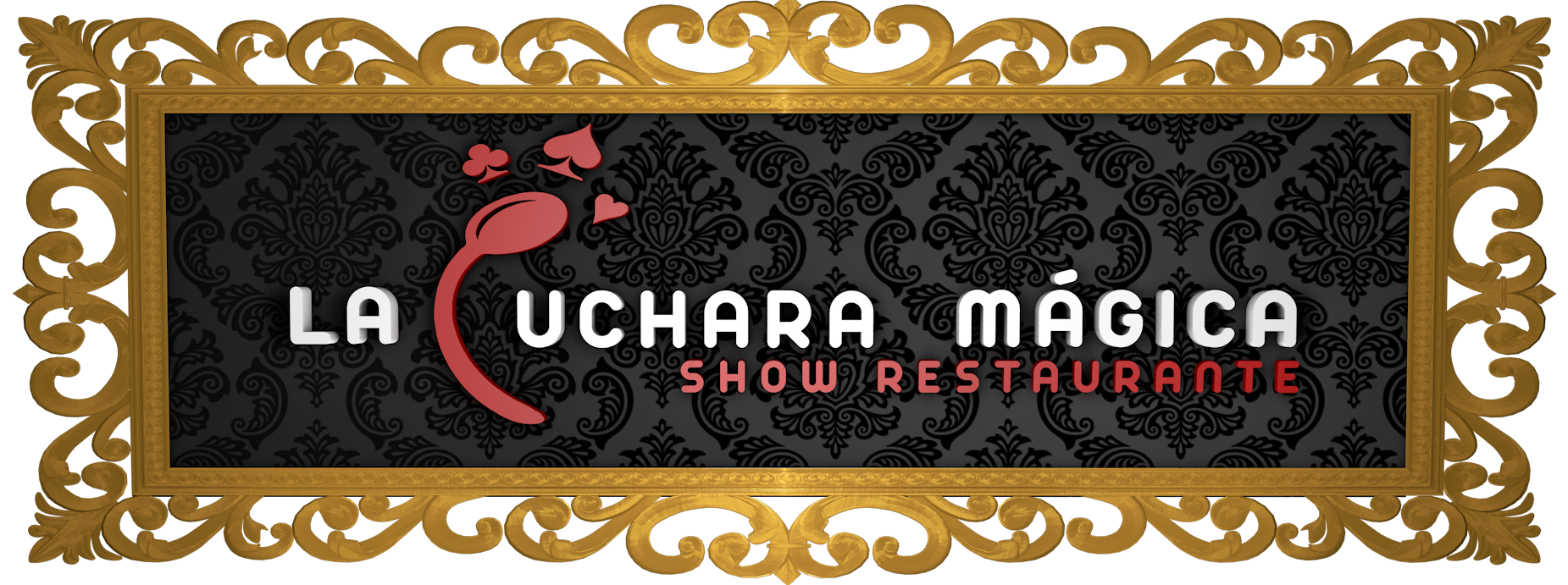 restaurante la cuchara mágica