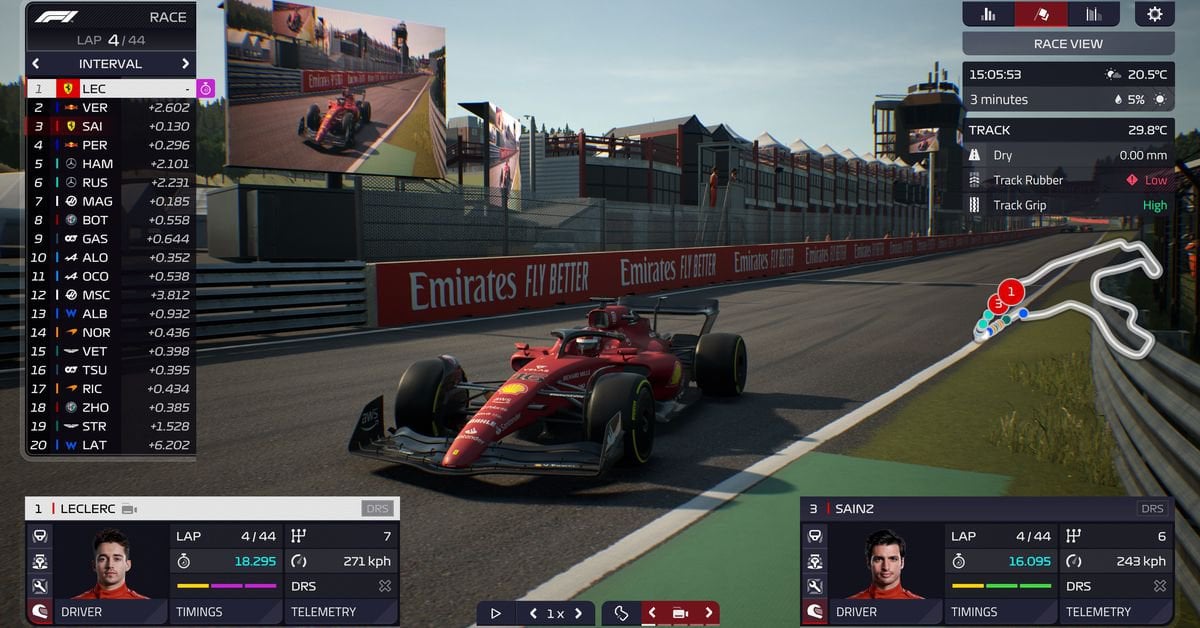 f1 game reddit