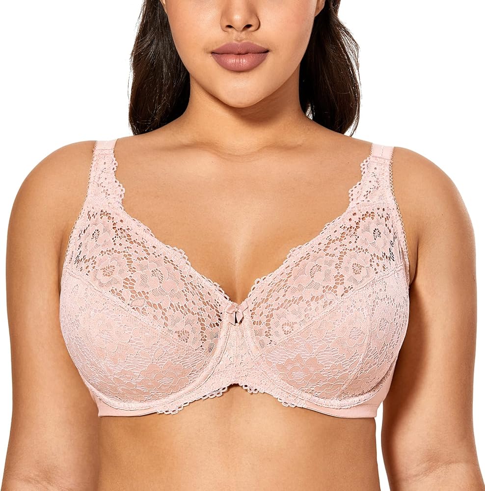 amazon soutien-gorge grande taille