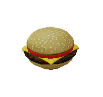 cheezburger