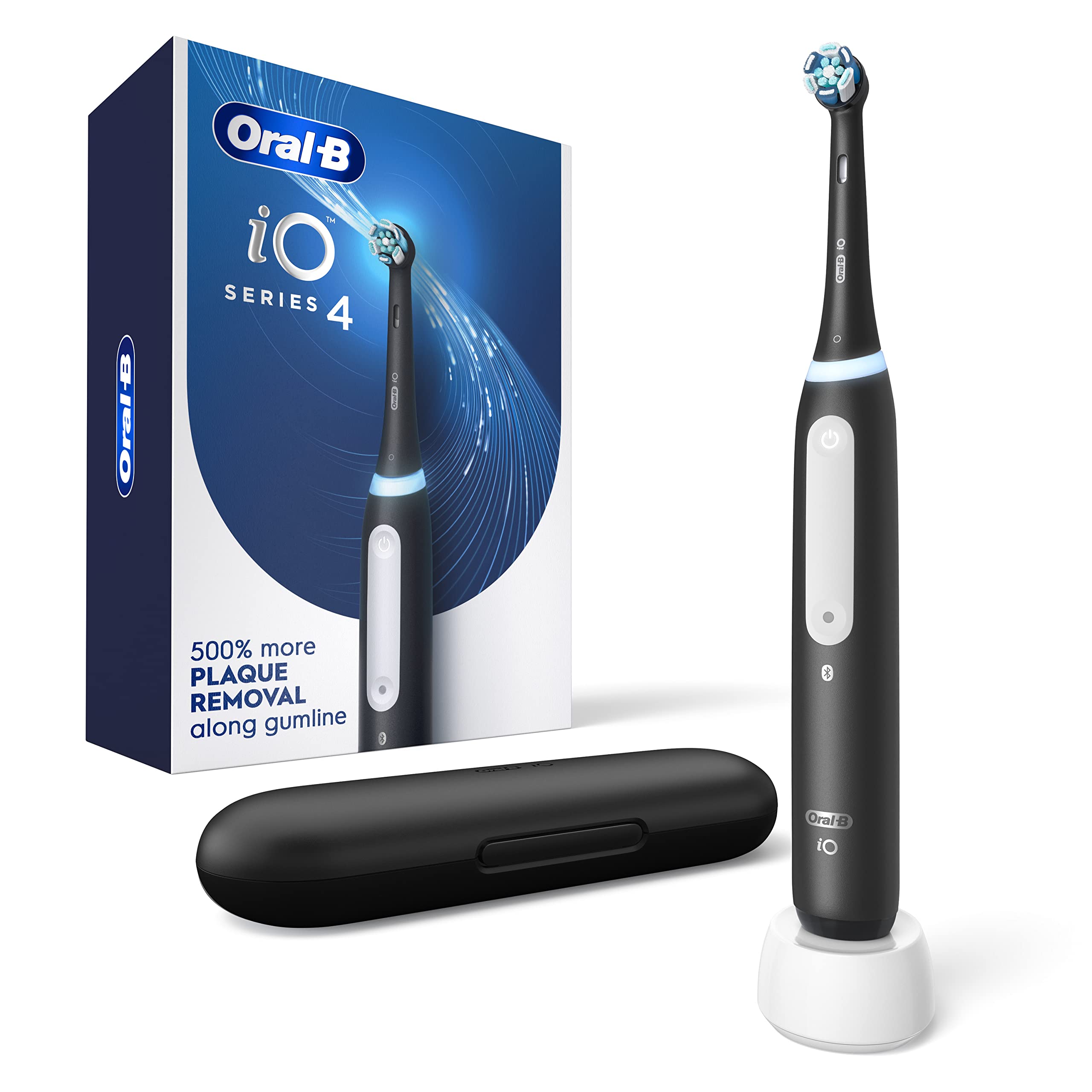 oral-b io série 4