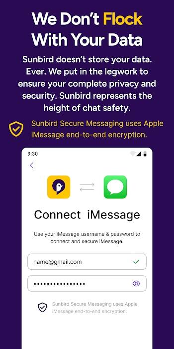 sunbird apk