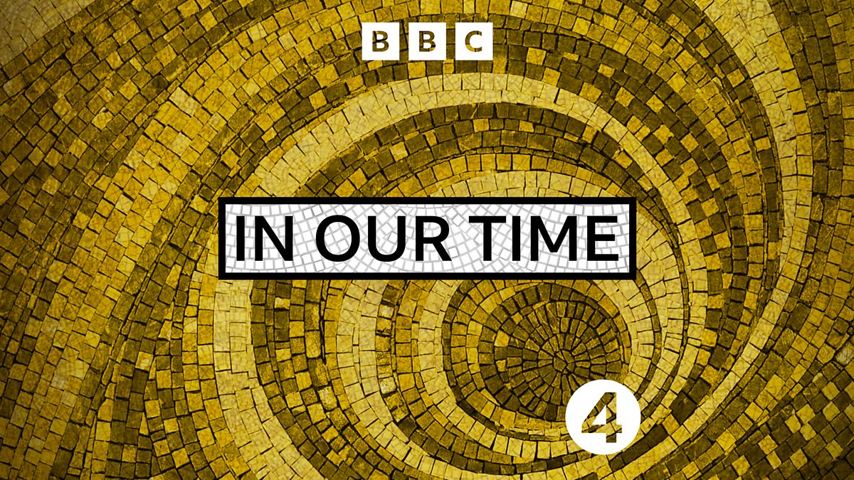 in our time radio 4