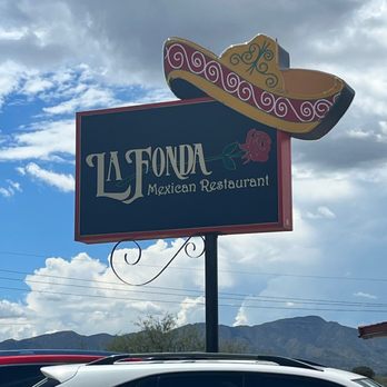 mexican restaurants in camp verde