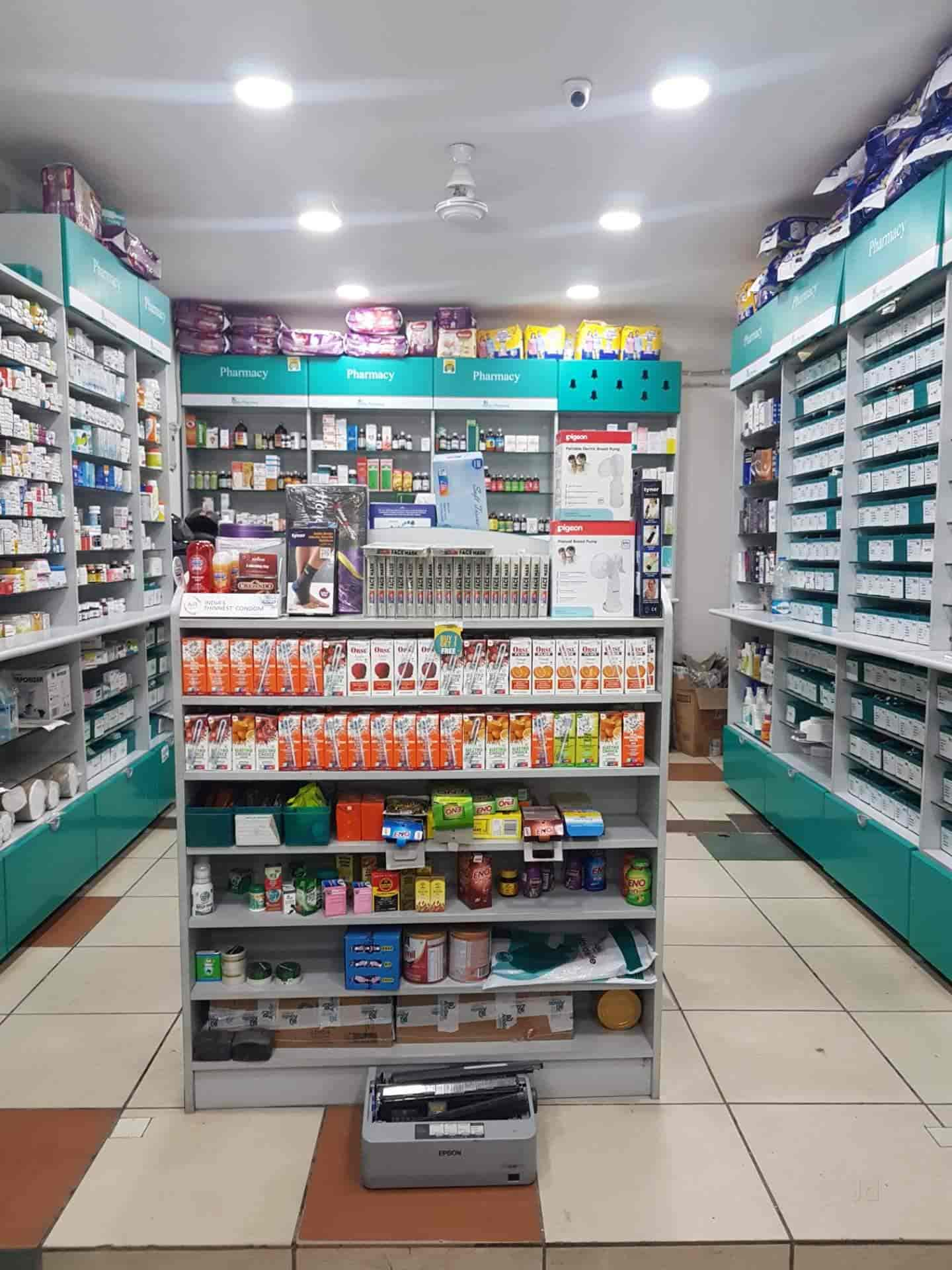 apollo pharmacy