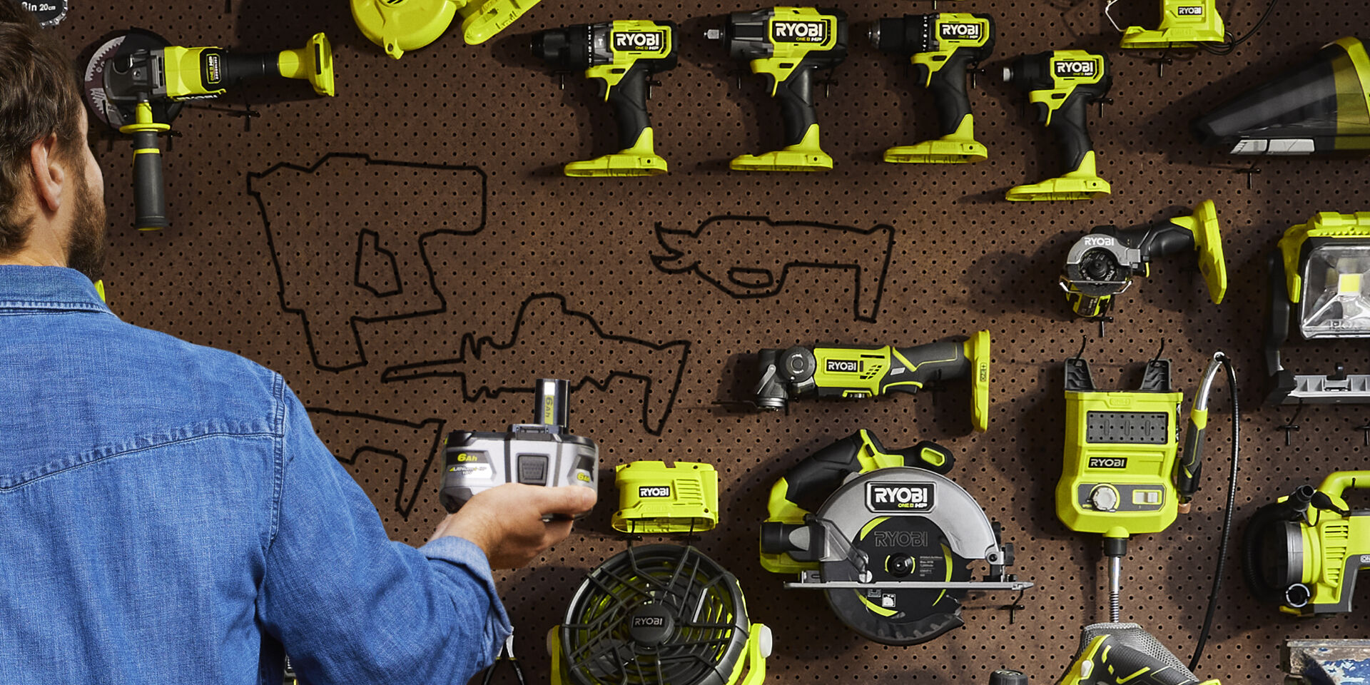 ryobi australia