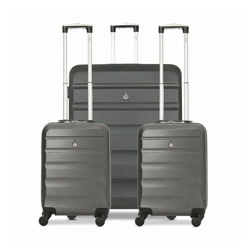 aerolite suitcases