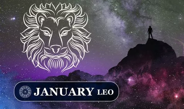 leo horoscope next month