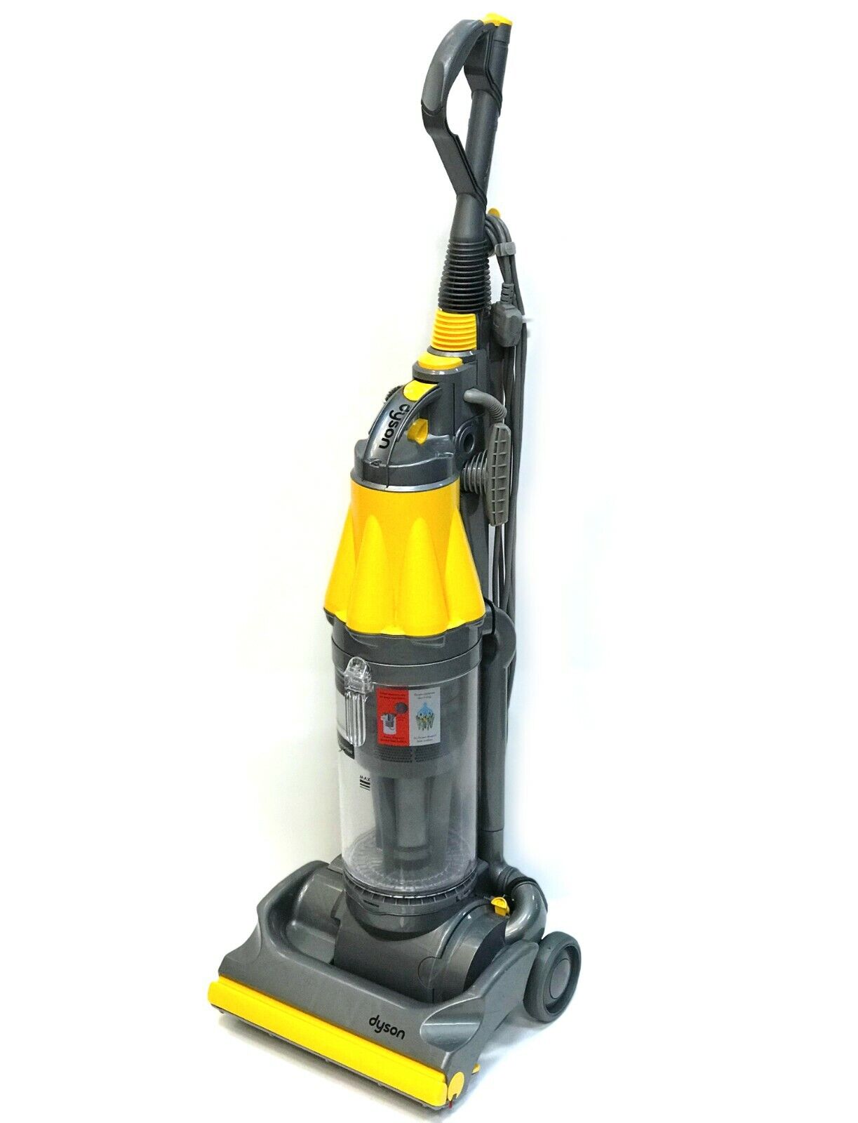 dyson dc07