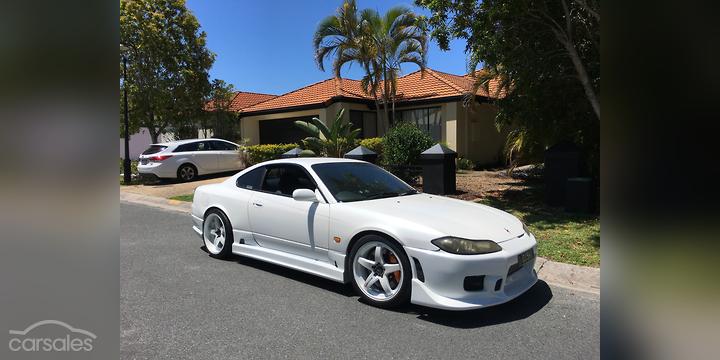 carsales s15