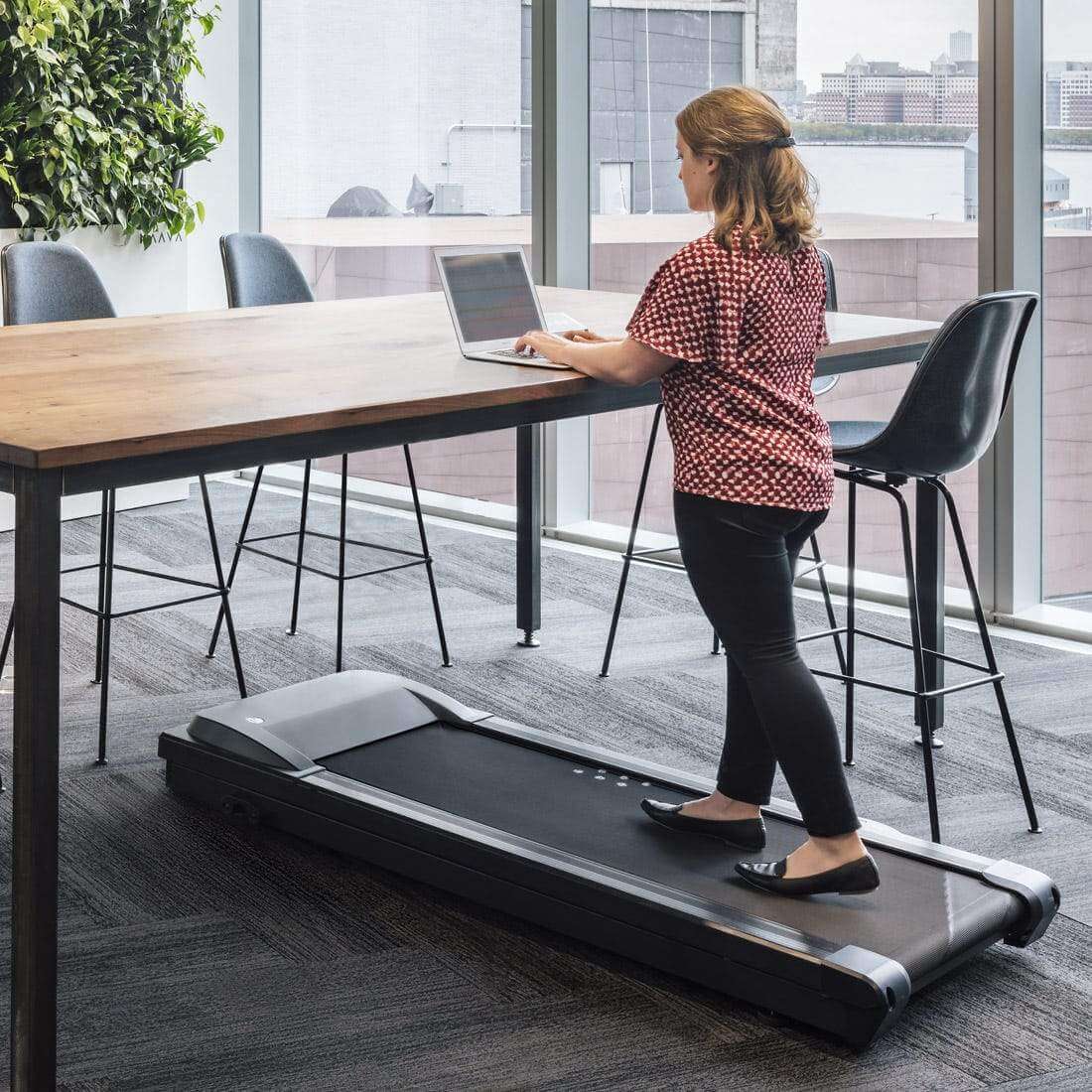 best under desk treadmill canada