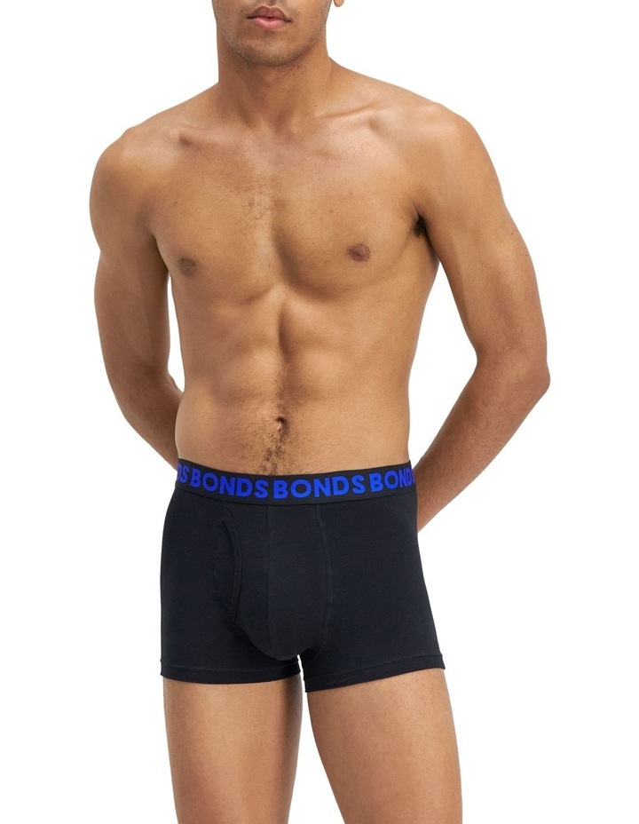 bonds mens trunks 3 pack