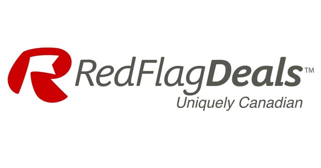 redflagdeals hot deals