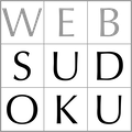 web sudoku ev