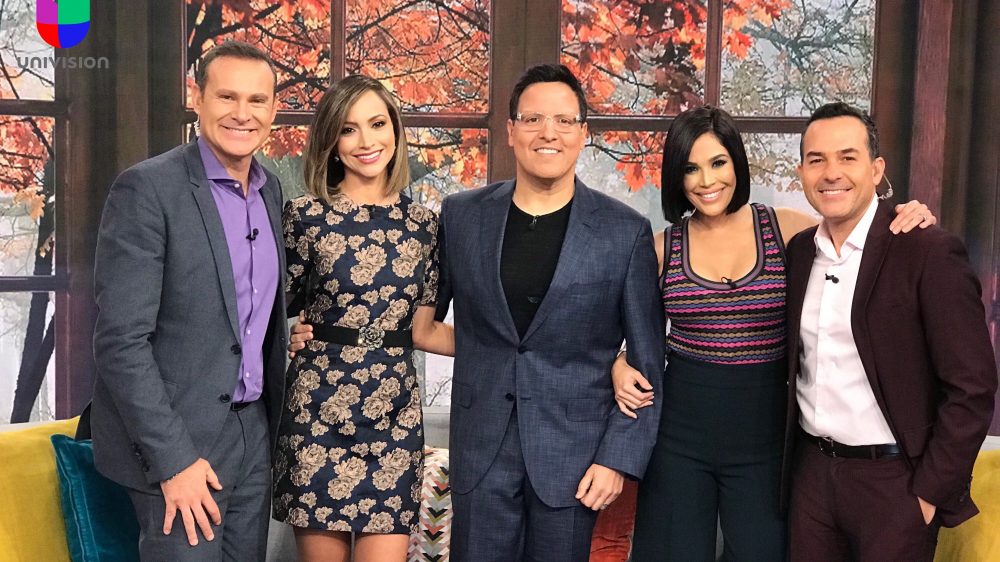 despierta america