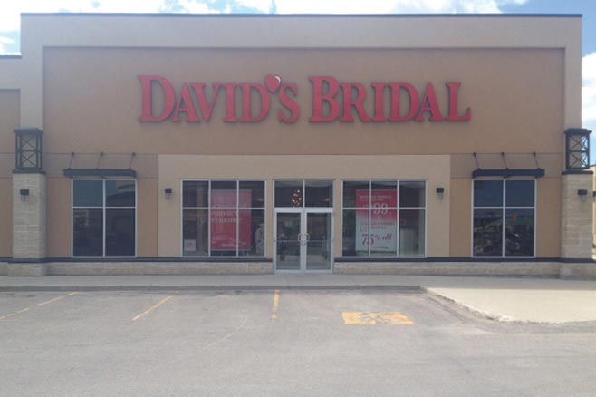 davids bridal kenaston