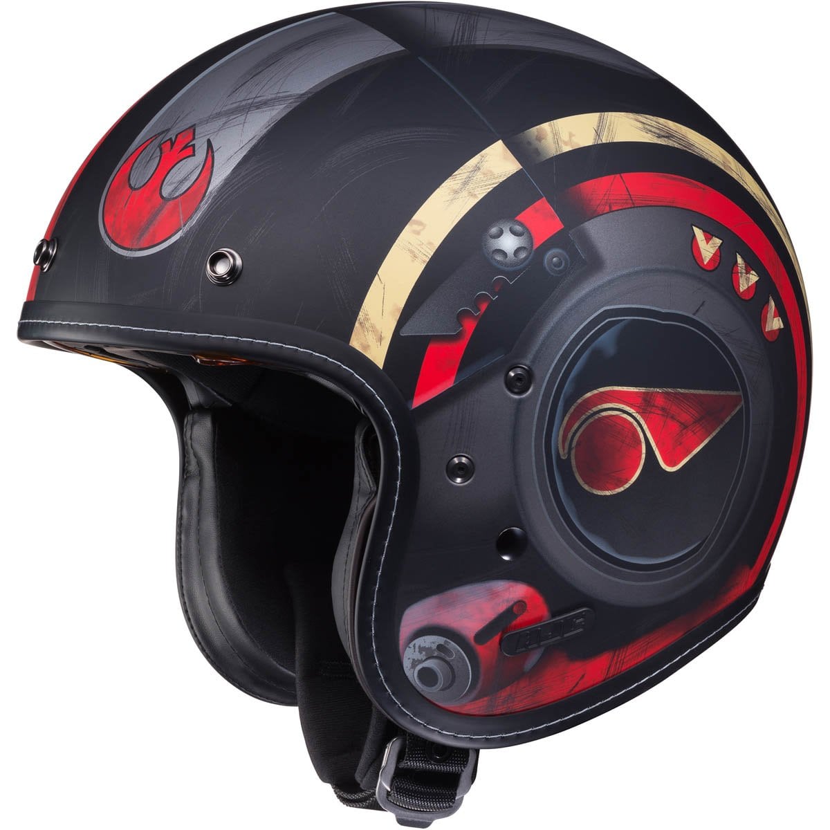 helmets poe