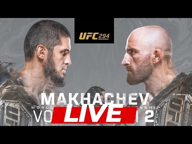 ufc canlı izle