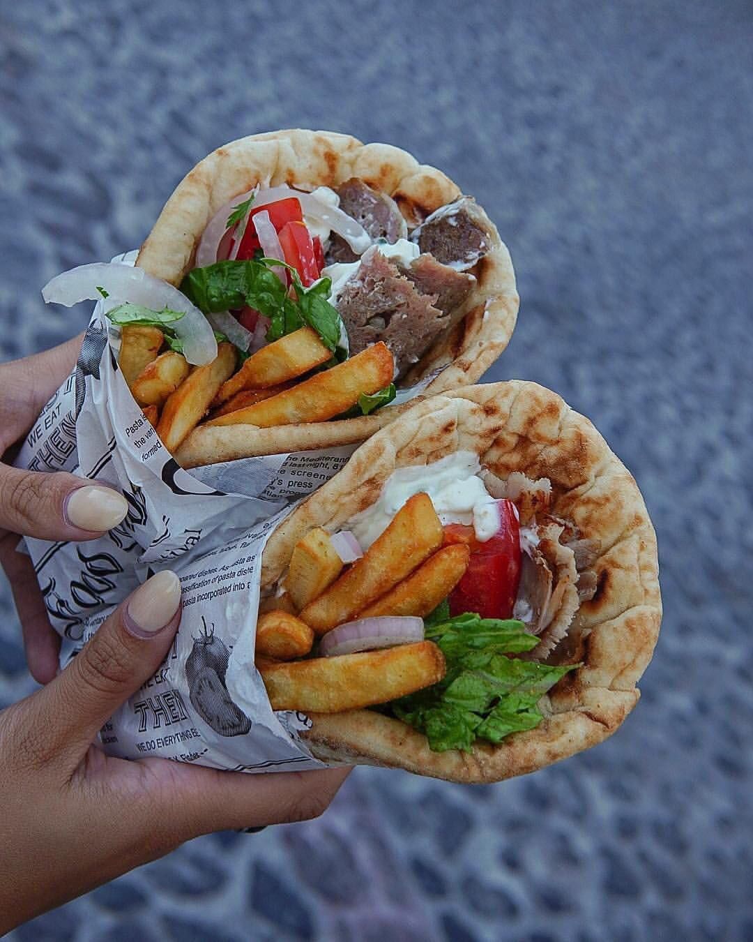 yogi gyros