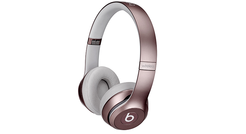 beats by dre solo 2 wireless