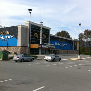 galaxy cinemas chilliwack ticket prices