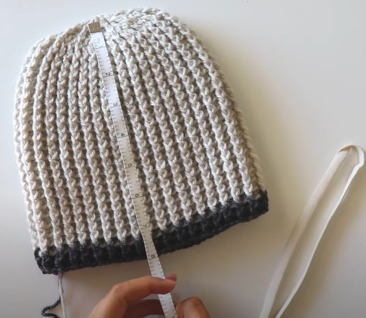 sirins crochet hat tutorial