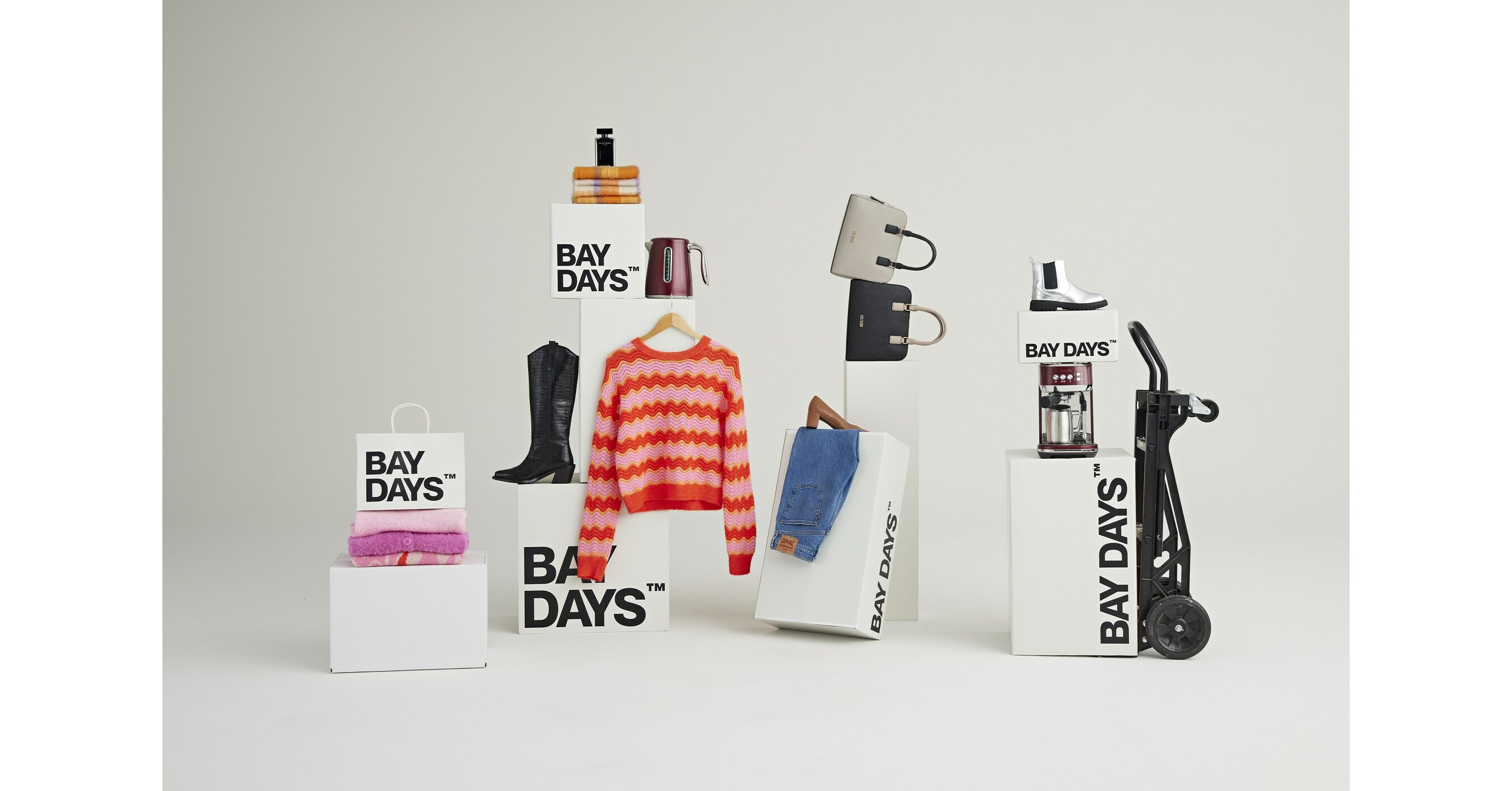 hudson bay days sale