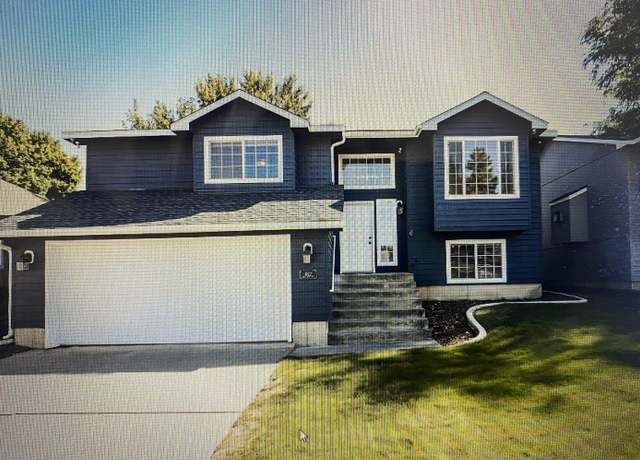 homes for rent south hill spokane wa