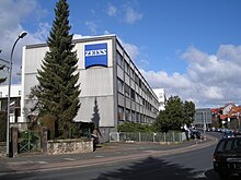 carl zeiss wiki