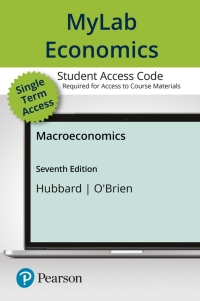 hubbard economics 7th edition