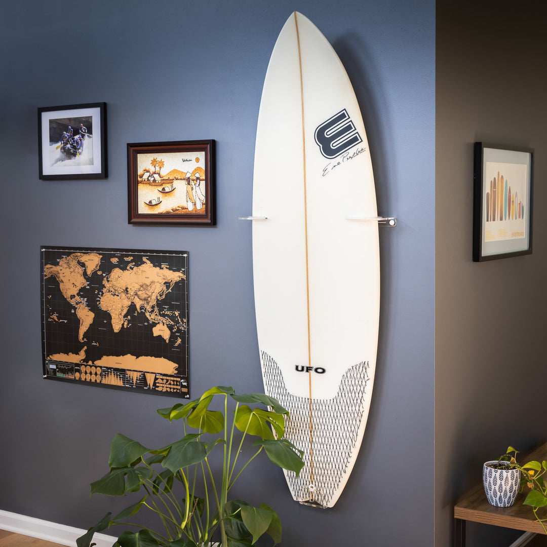 wall mounts for surfboards