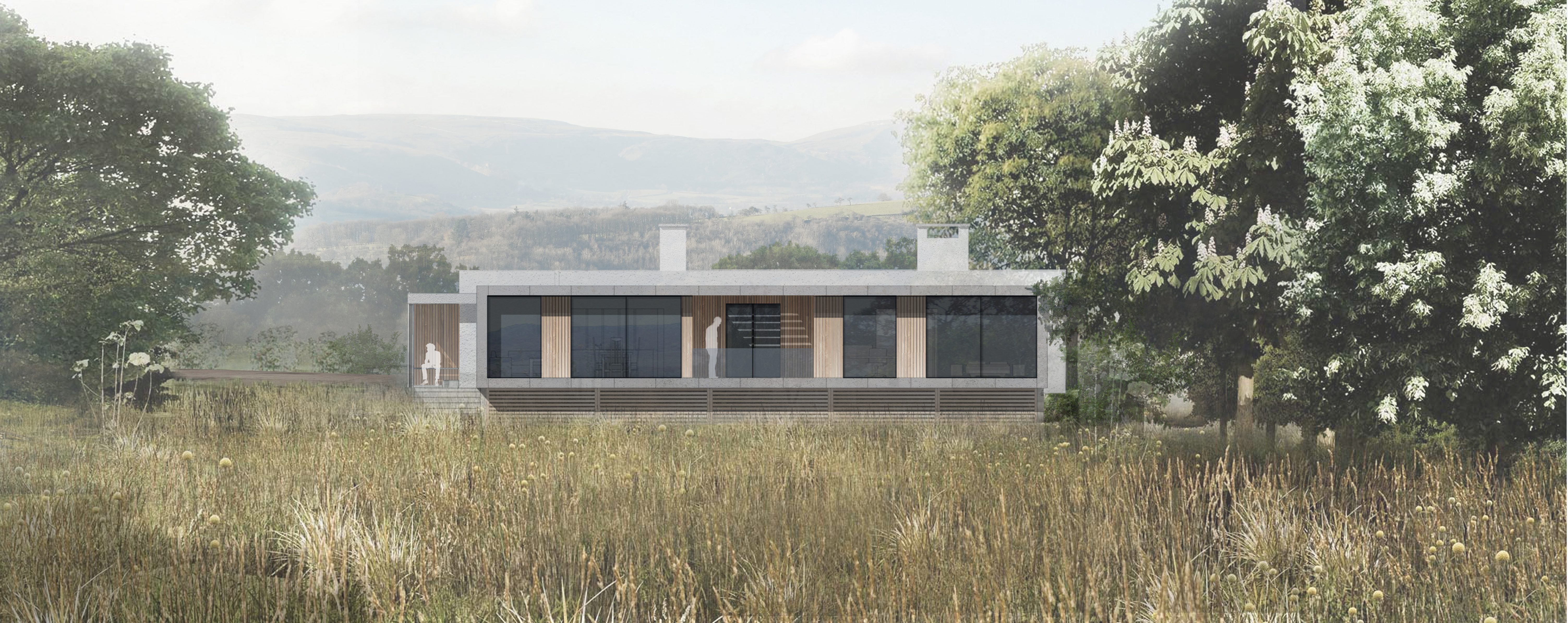 high peak planning permission