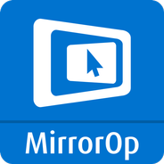 mirrorop receiver for windows 7