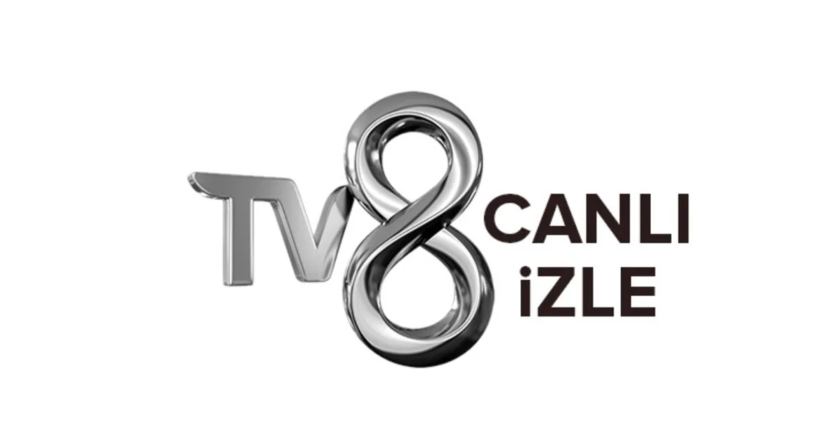 tv sekiz canlı yayın