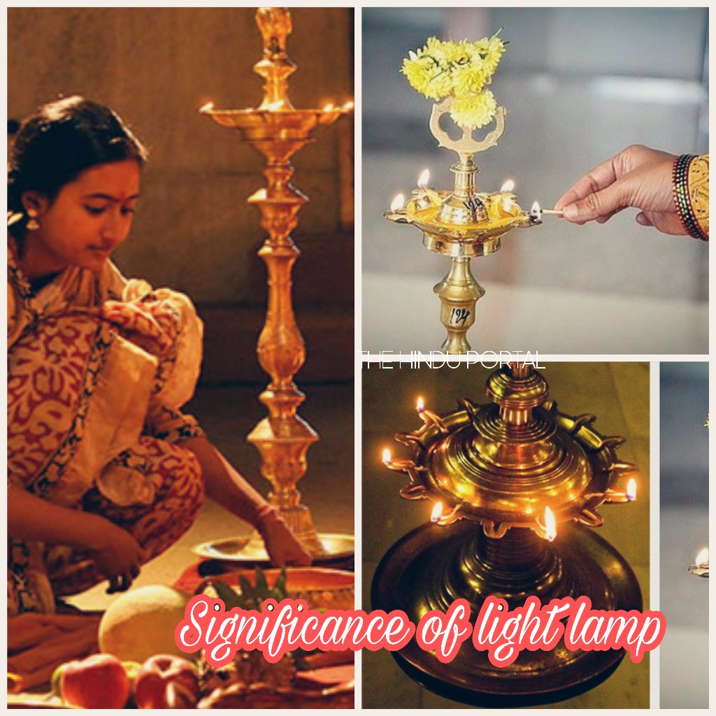 lamp lighting meaning in hindi