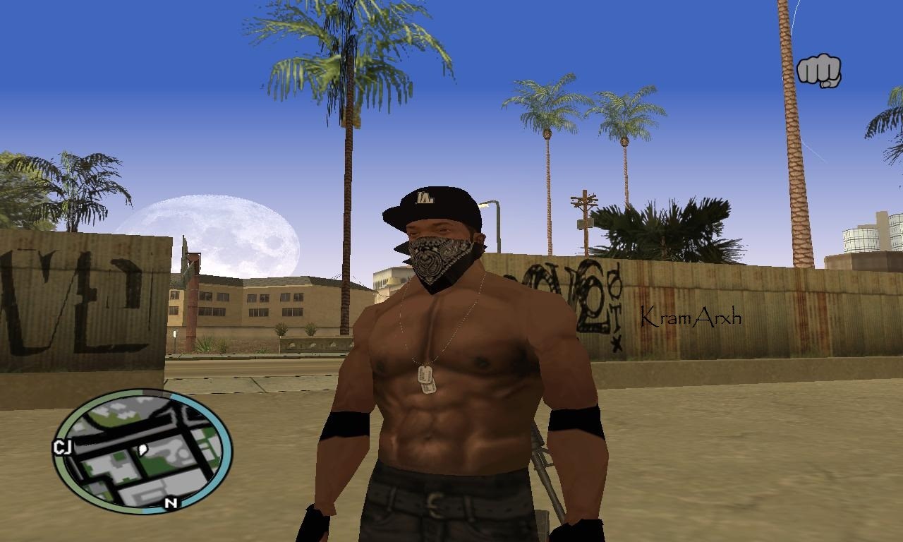 gta san andreas muscle hilesi