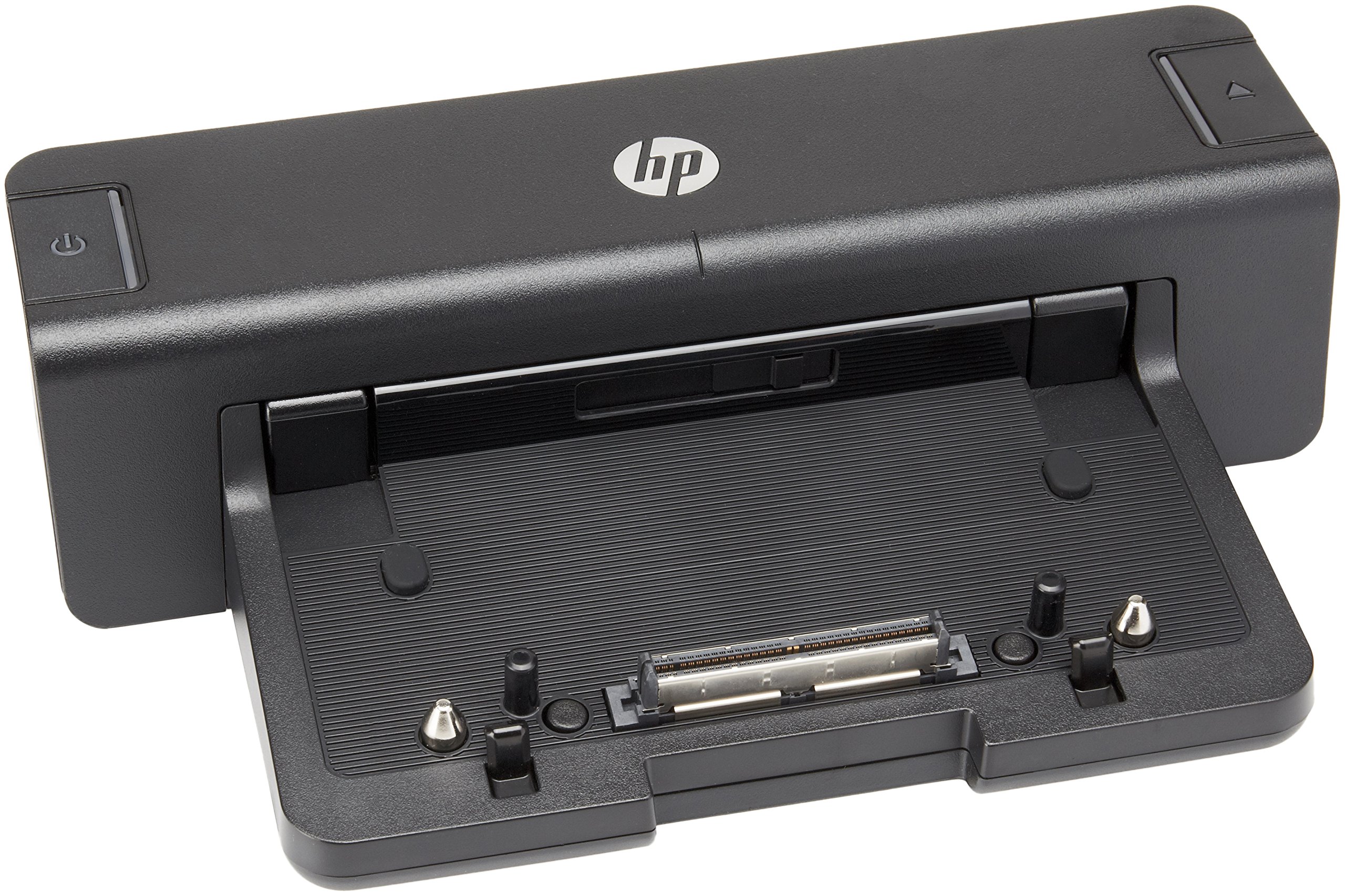 hp laptop with docking station