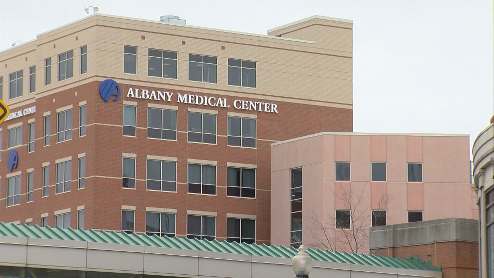 services offered by albany medical clinic