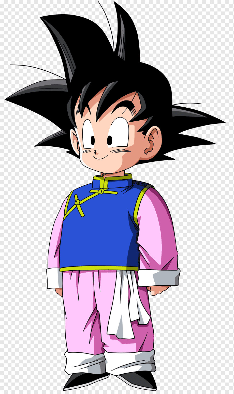 fotos de goten