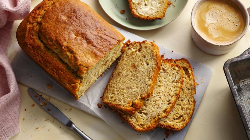 bbc recipes banana bread