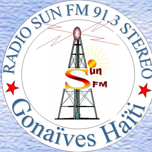 radio sun fm gonaives haiti