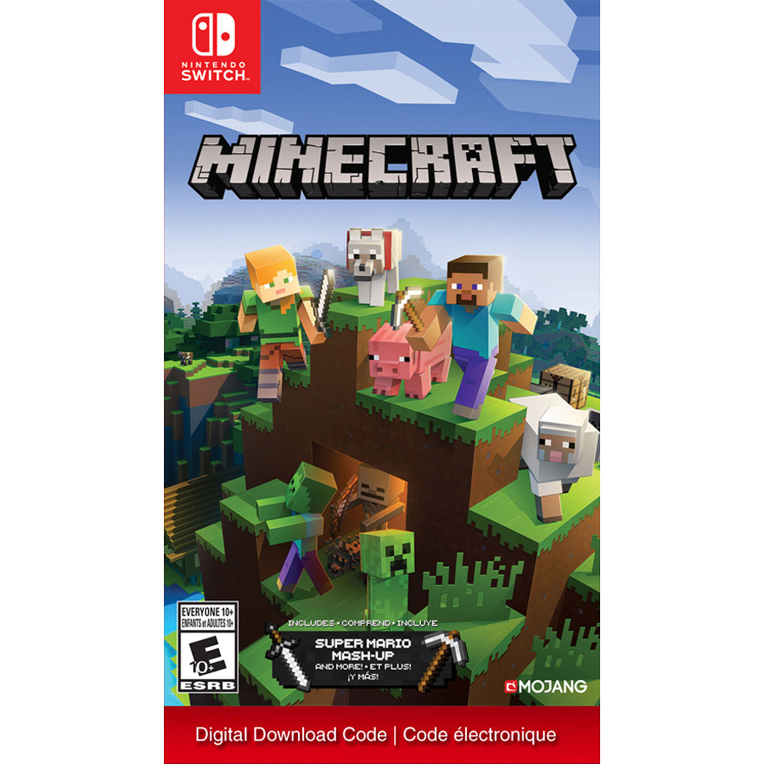 minecraft download switch